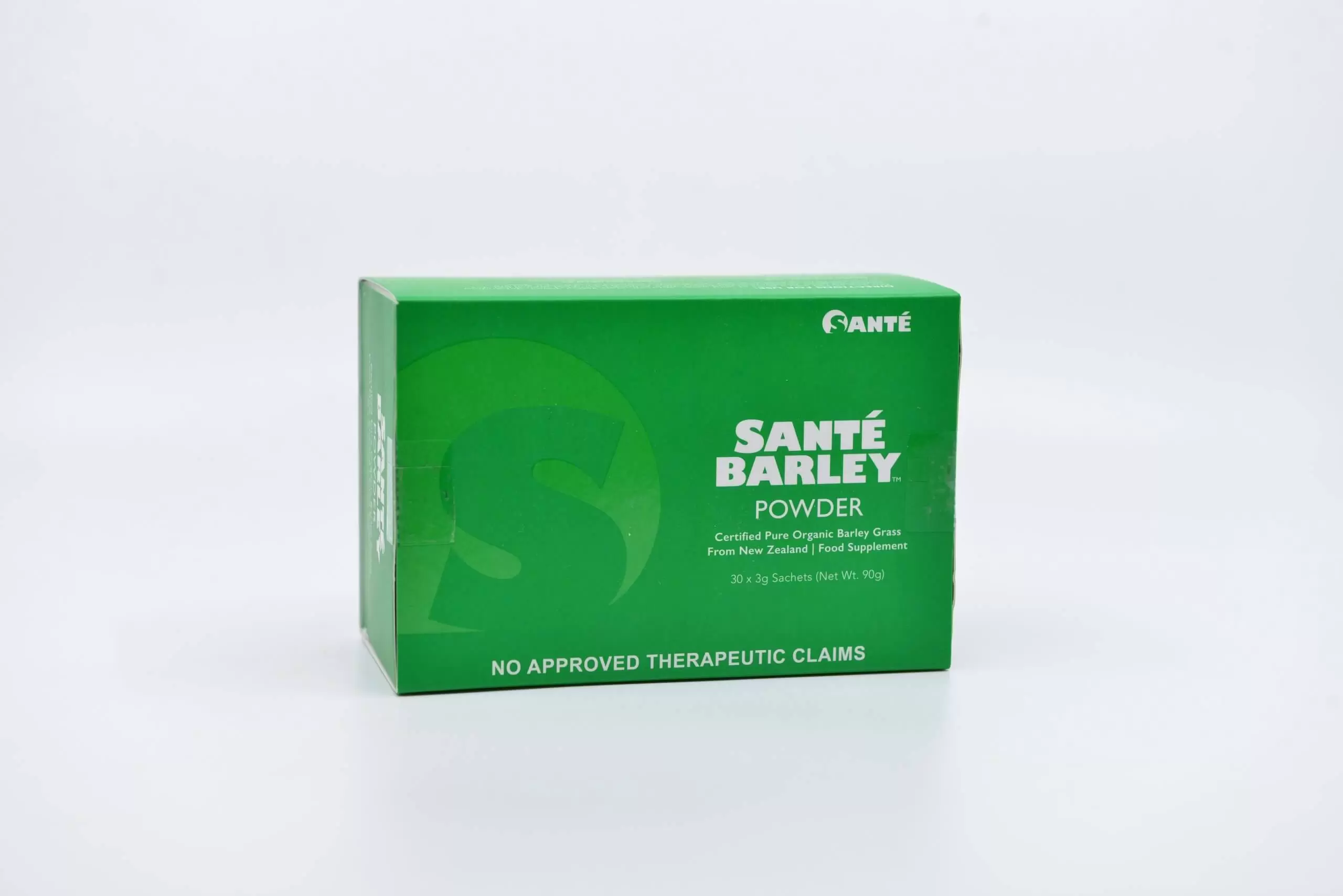 Sante Barley Powder